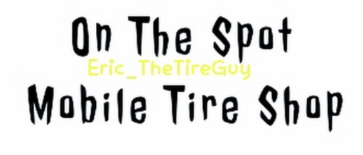On The Spot Mobile Tire shop